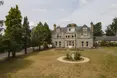 Photo of the garden where applicable
